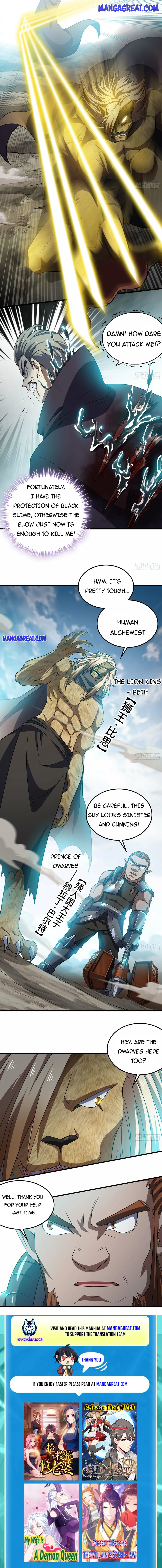 Read My Wife is the Demon Queen EN Manga Online