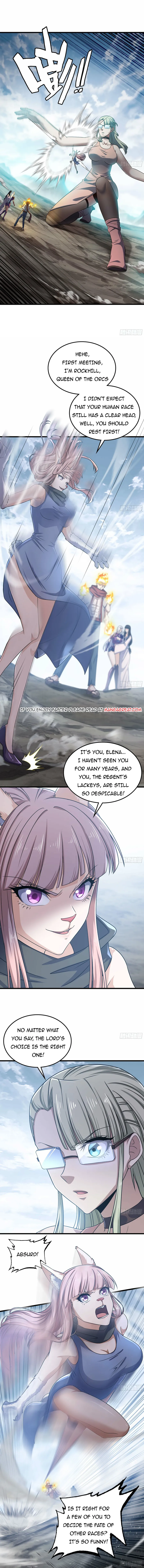 Read My Wife is the Demon Queen EN Manga Online