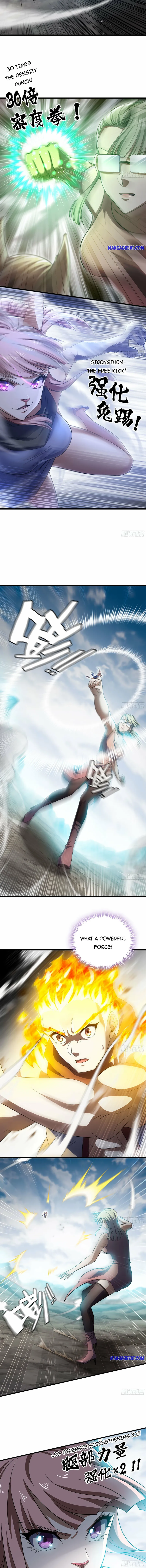 Read My Wife is the Demon Queen EN Manga Online