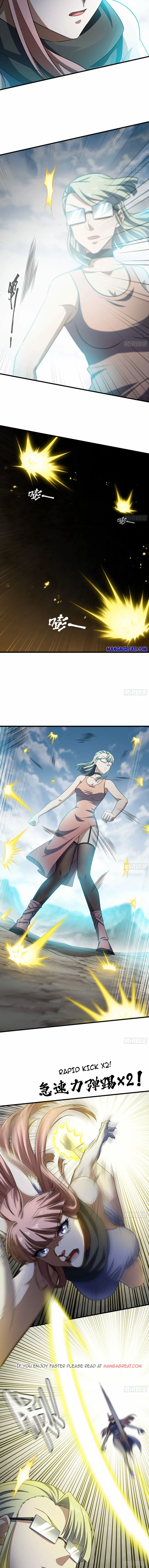 Read My Wife is the Demon Queen EN Manga Online