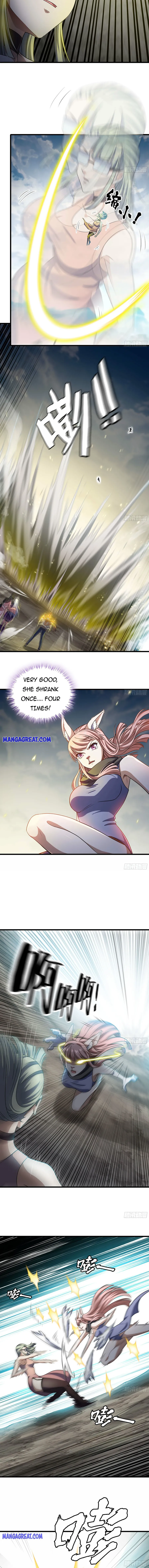 Read My Wife is the Demon Queen EN Manga Online