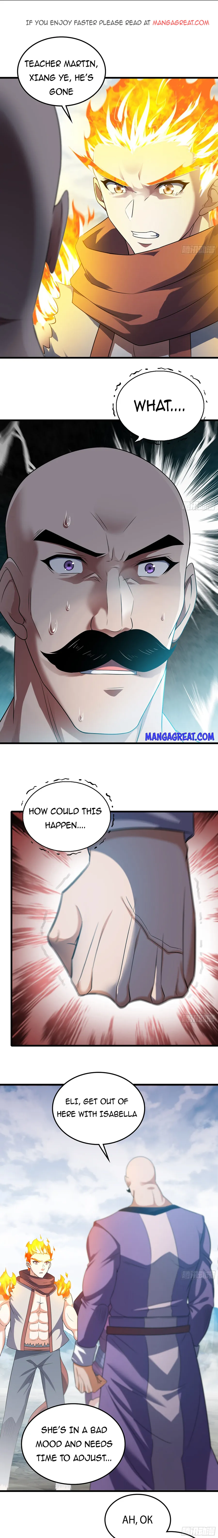 Read My Wife is the Demon Queen EN Manga Online