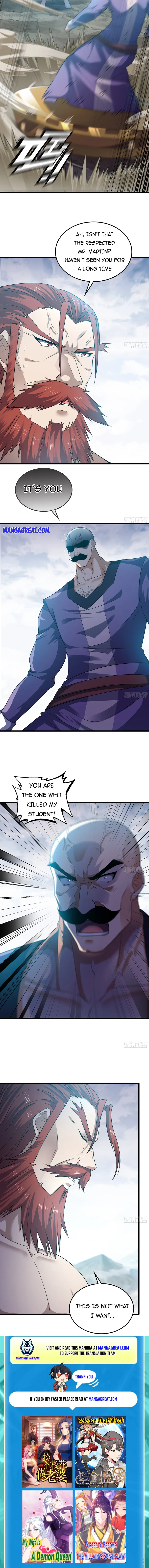 Read My Wife is the Demon Queen EN Manga Online