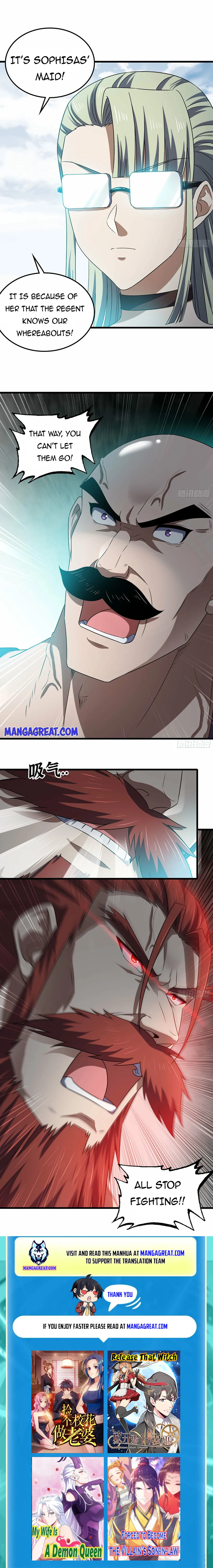 Read My Wife is the Demon Queen EN Manga Online