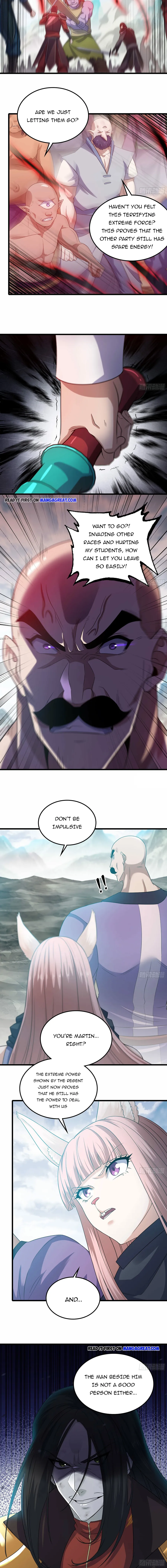 Read My Wife is the Demon Queen EN Manga Online