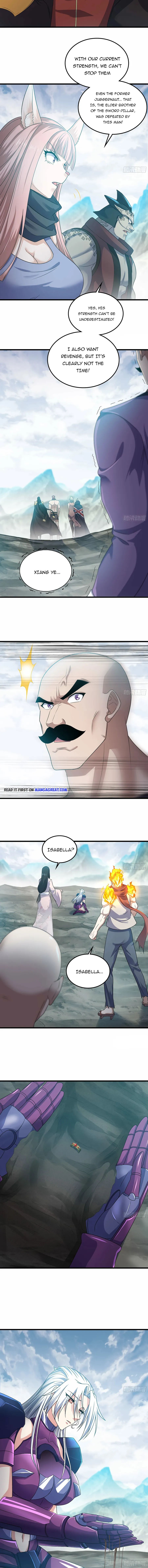 Read My Wife is the Demon Queen EN Manga Online