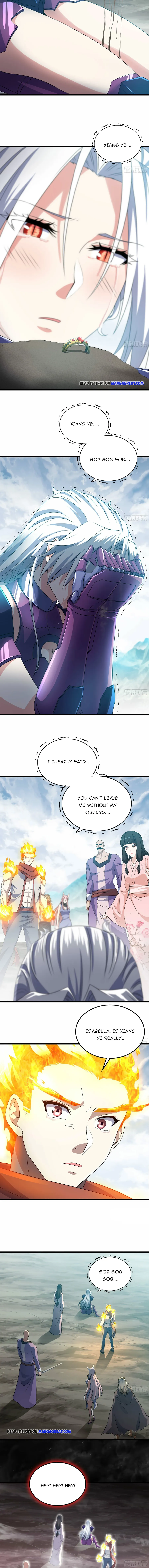 Read My Wife is the Demon Queen EN Manga Online