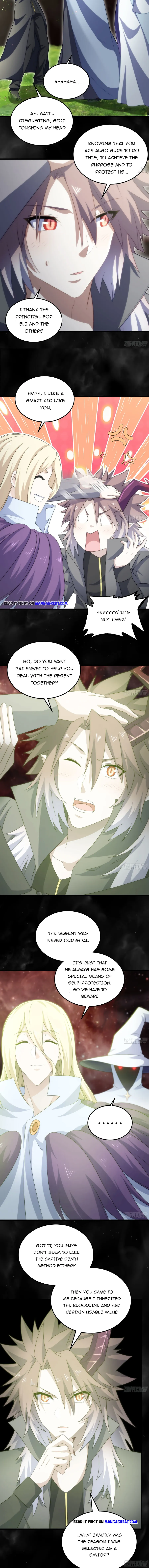 Read My Wife is the Demon Queen EN Manga Online