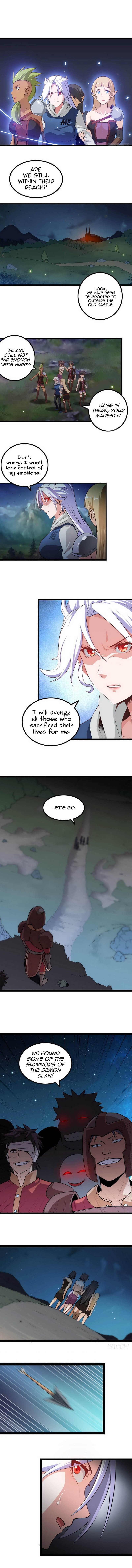 Read My Wife is the Demon Queen EN Manga Online