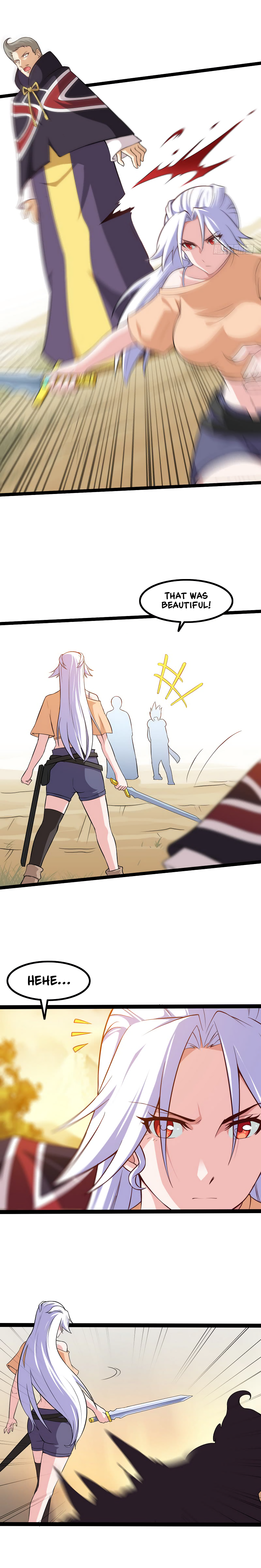 Read My Wife is the Demon Queen EN Manga Online