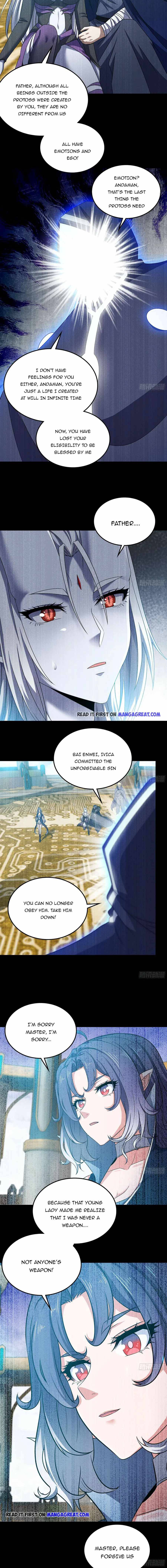 Read My Wife is the Demon Queen EN Manga Online