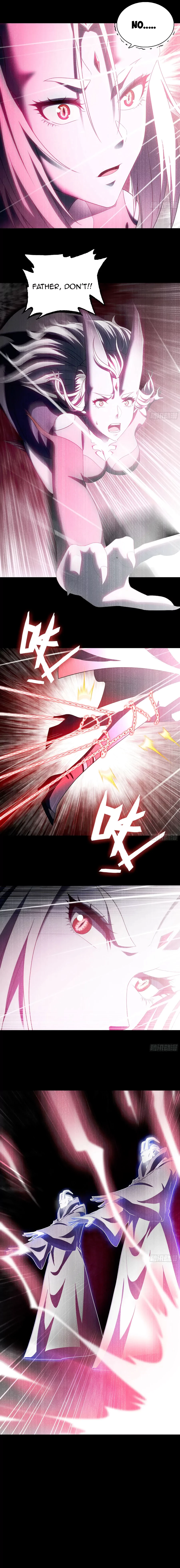 Read My Wife is the Demon Queen EN Manga Online