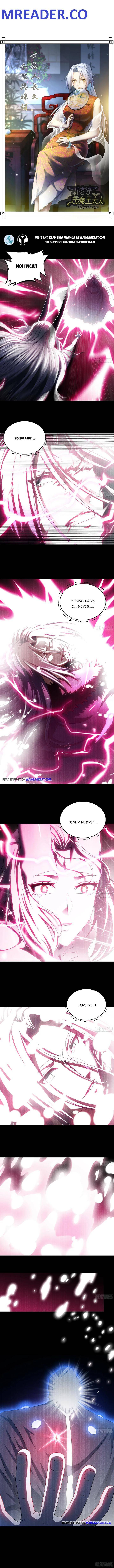 Read My Wife is the Demon Queen EN Manga Online