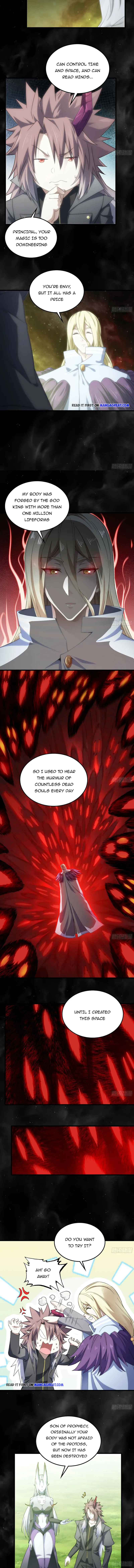 Read My Wife is the Demon Queen EN Manga Online