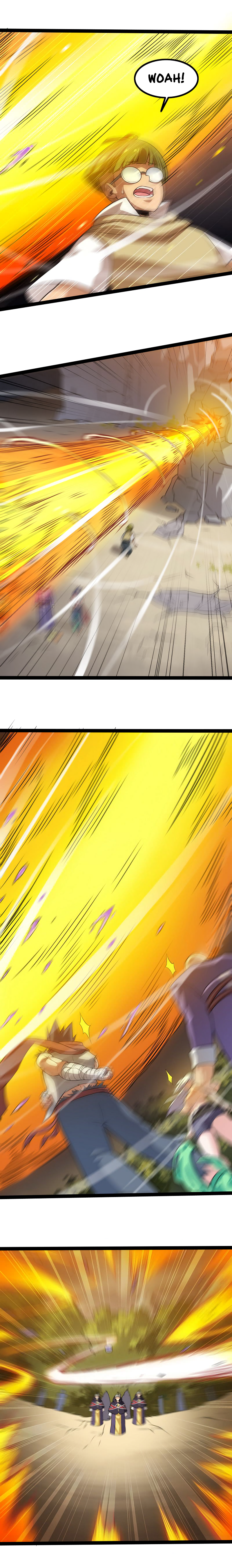 Read My Wife is the Demon Queen EN Manga Online