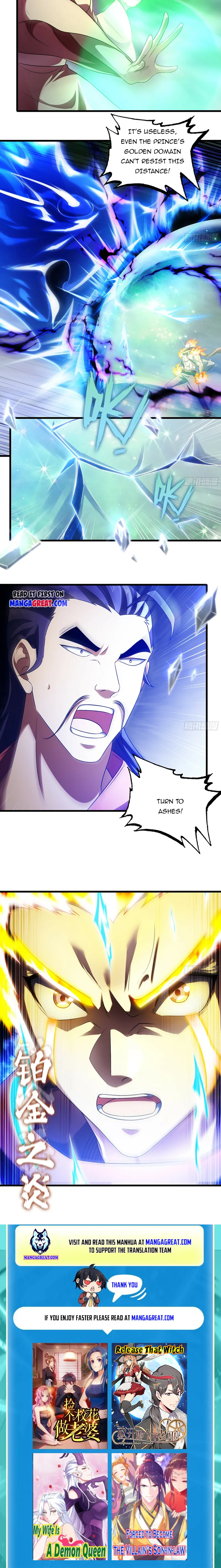 Read My Wife is the Demon Queen EN Manga Online