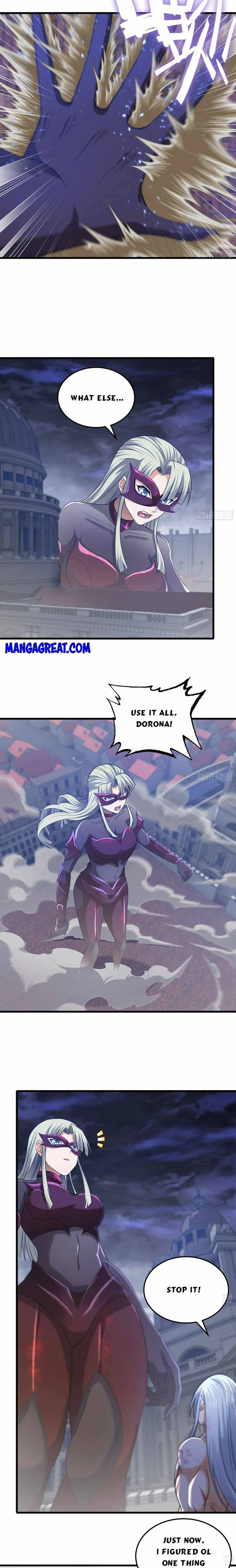 Read My Wife is the Demon Queen EN Manga Online