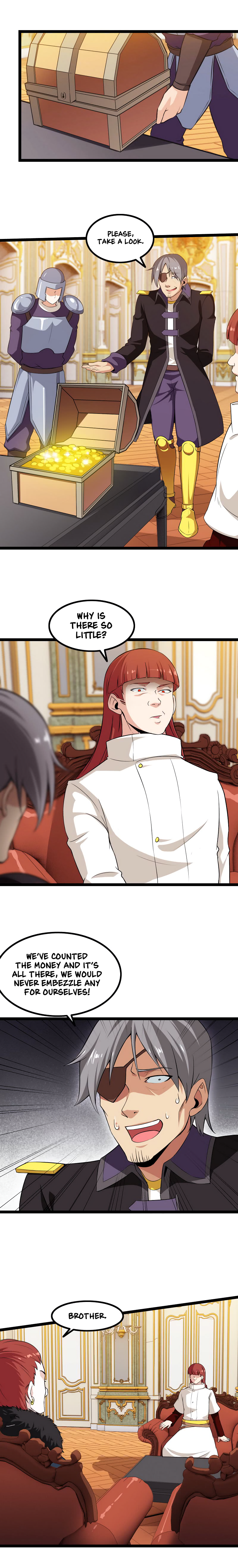 Read My Wife is the Demon Queen EN Manga Online