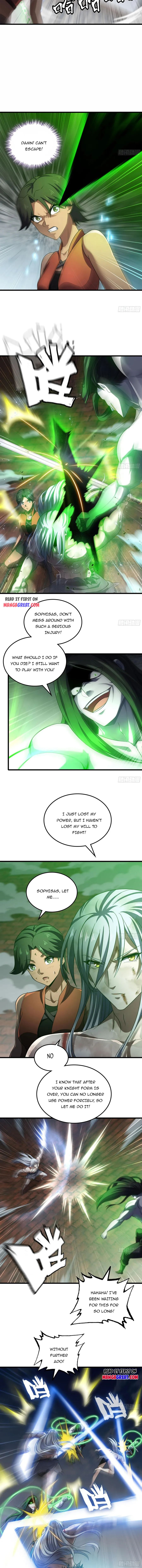 Read My Wife is the Demon Queen EN Manga Online