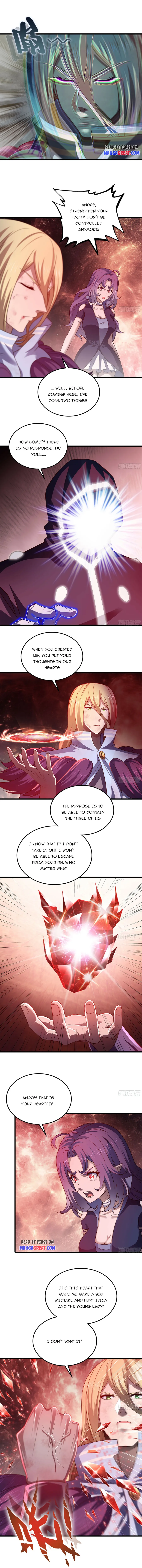 Read My Wife is the Demon Queen EN Manga Online