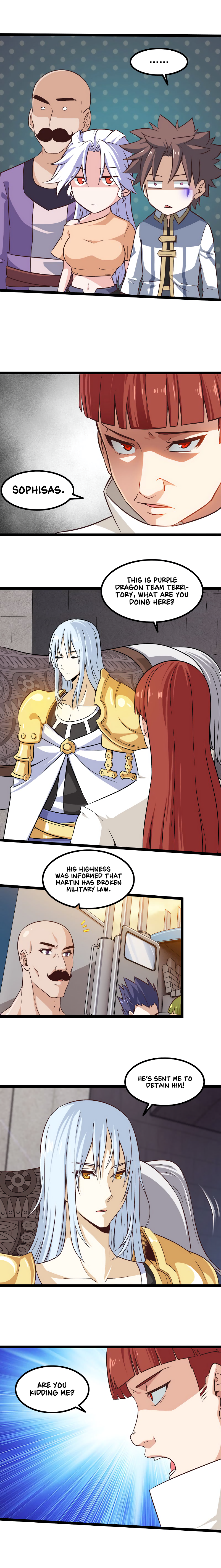 Read My Wife is the Demon Queen EN Manga Online