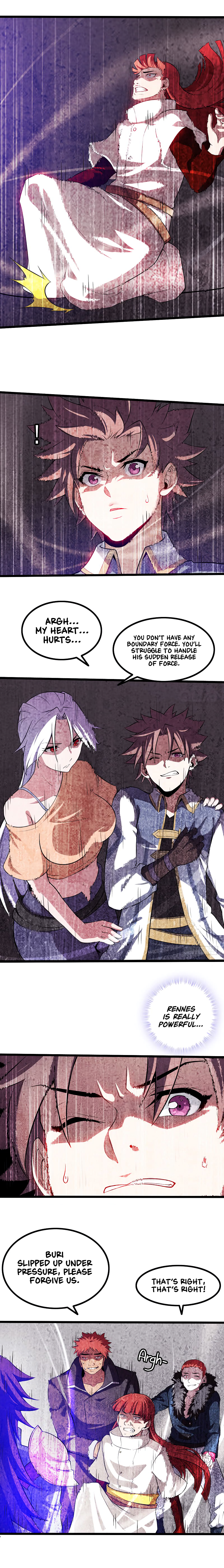 Read My Wife is the Demon Queen EN Manga Online