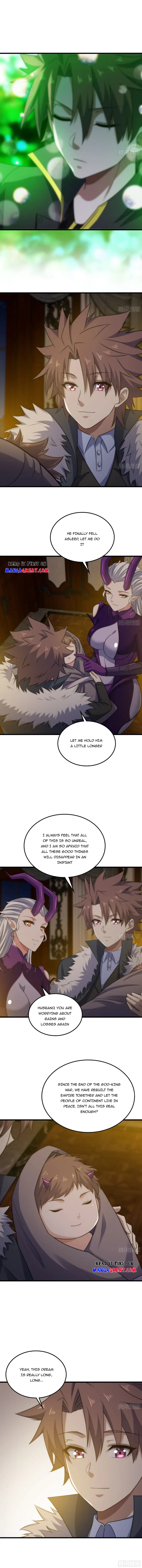 Read My Wife is the Demon Queen EN Manga Online