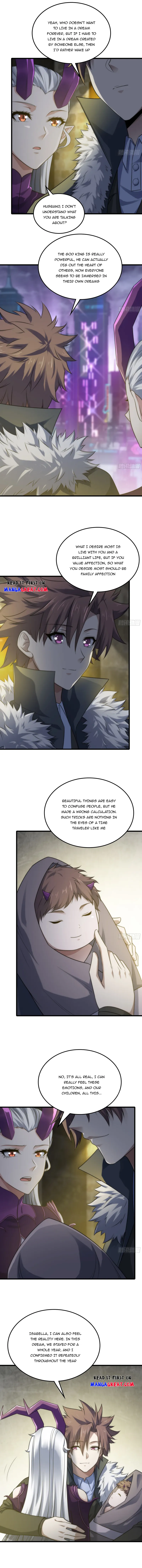 Read My Wife is the Demon Queen EN Manga Online