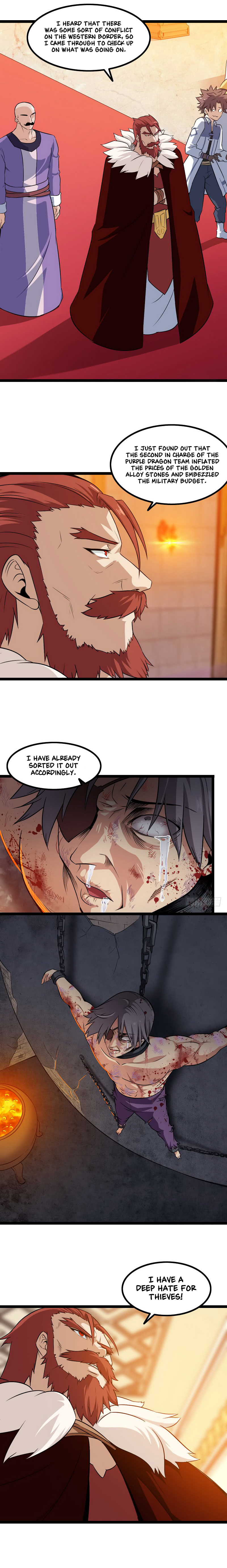 Read My Wife is the Demon Queen EN Manga Online