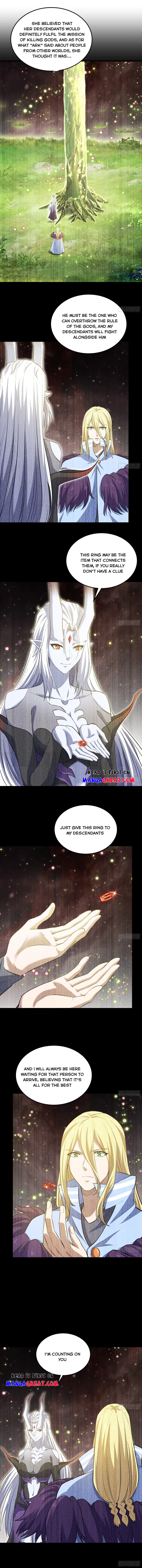 Read My Wife is the Demon Queen EN Manga Online