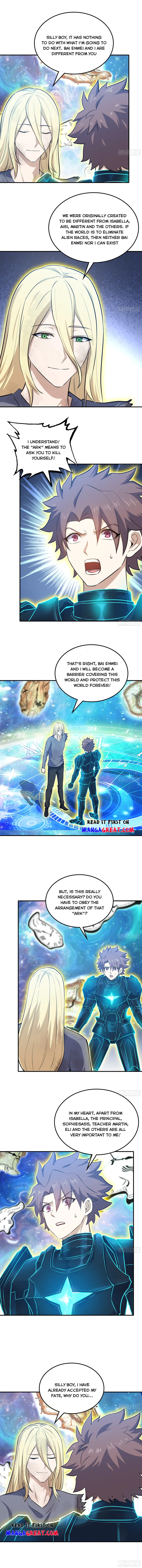 Read My Wife is the Demon Queen EN Manga Online