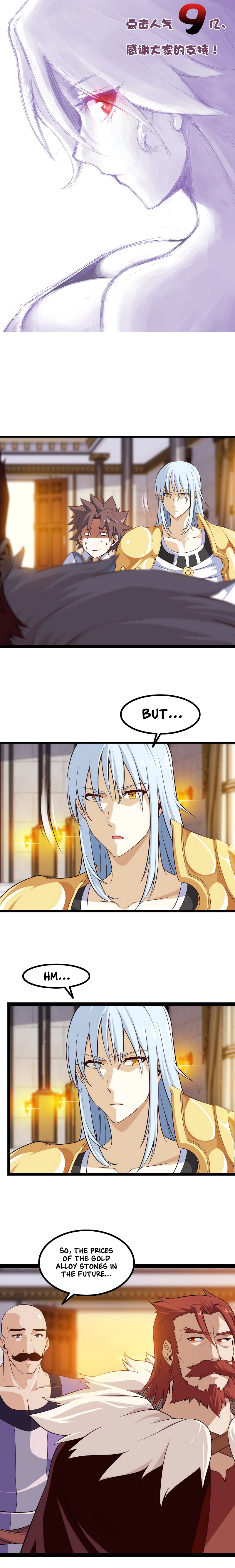 Read My Wife is the Demon Queen EN Manga Online