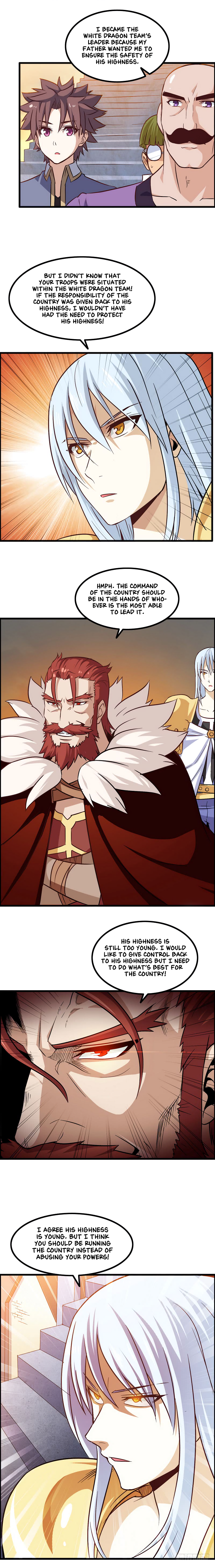 Read My Wife is the Demon Queen EN Manga Online