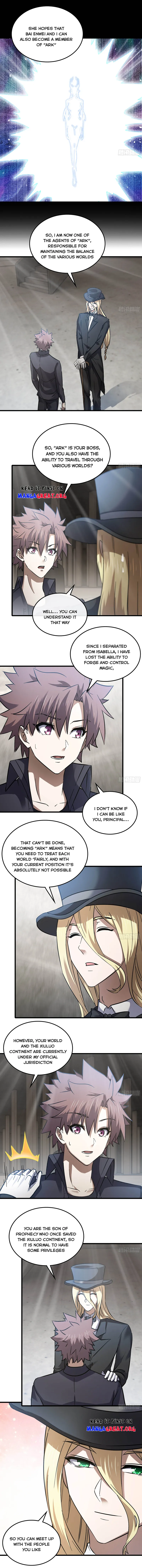 Read My Wife is the Demon Queen EN Manga Online