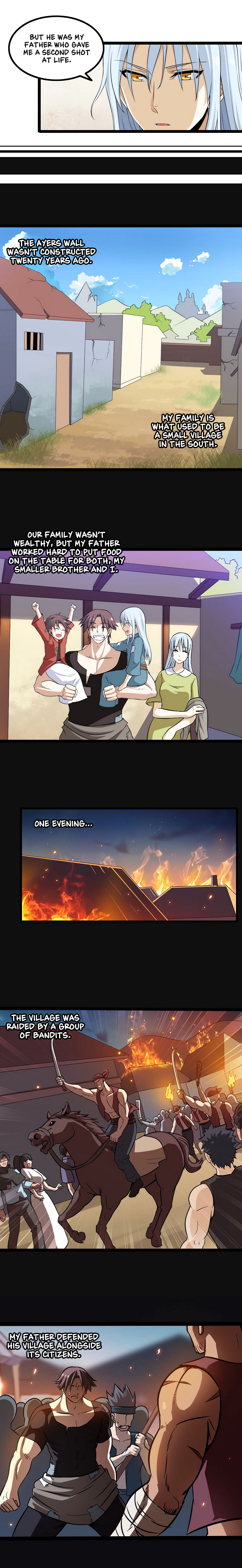 Read My Wife is the Demon Queen EN Manga Online