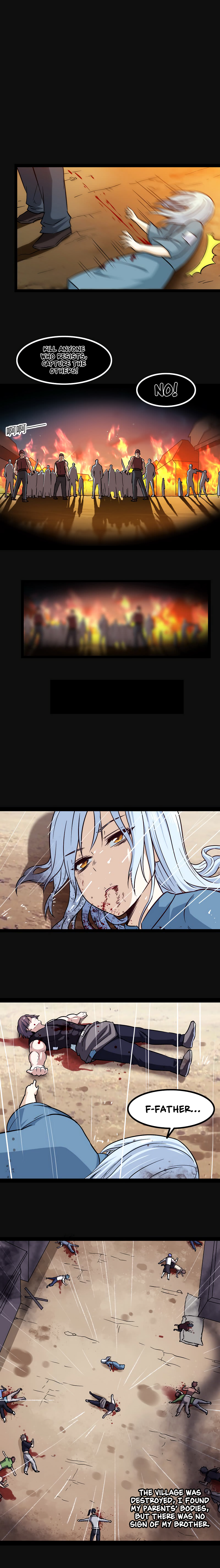Read My Wife is the Demon Queen EN Manga Online
