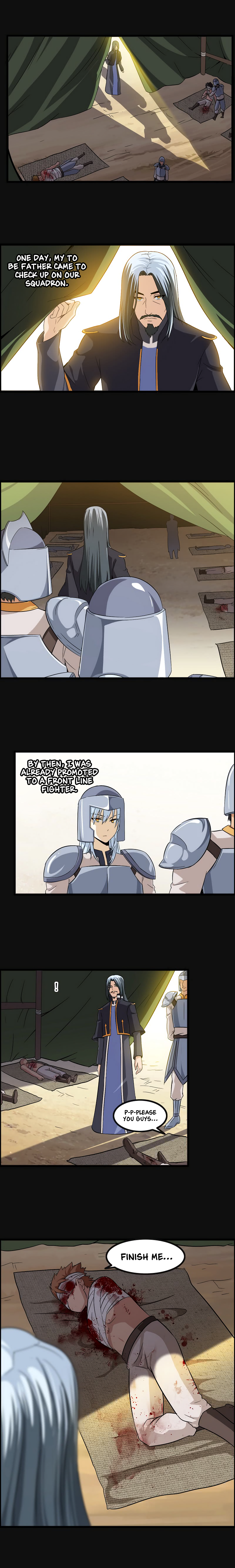 Read My Wife is the Demon Queen EN Manga Online