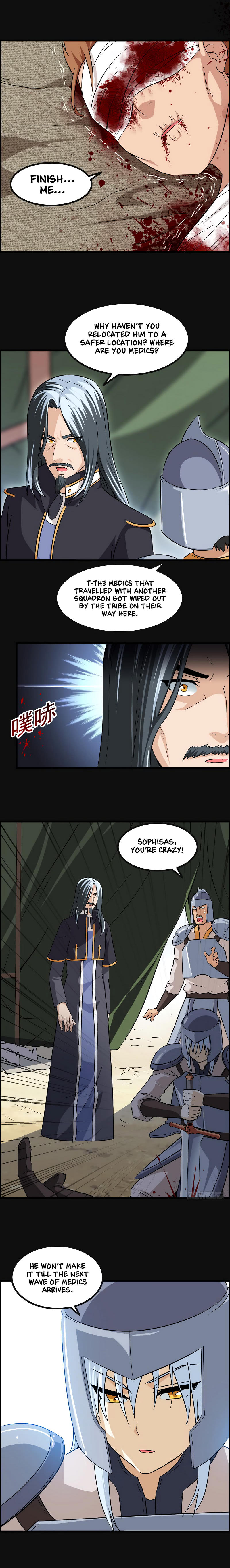 Read My Wife is the Demon Queen EN Manga Online