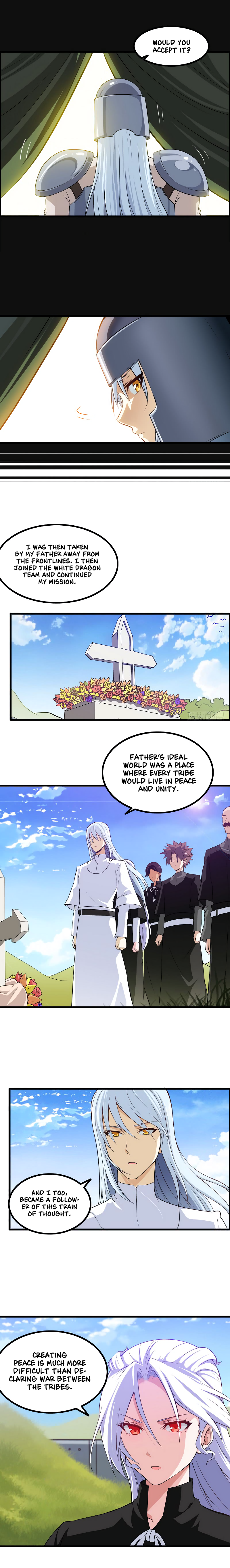 Read My Wife is the Demon Queen EN Manga Online