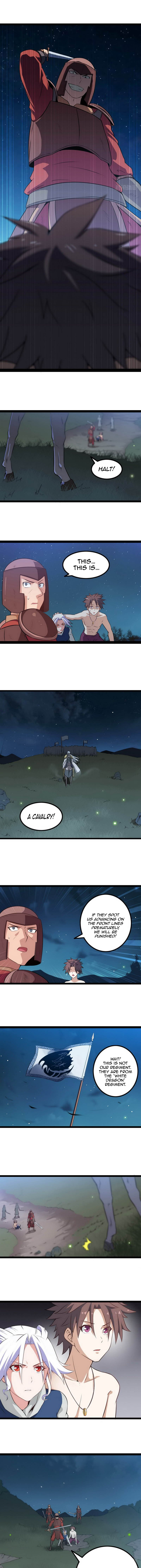 Read My Wife is the Demon Queen EN Manga Online