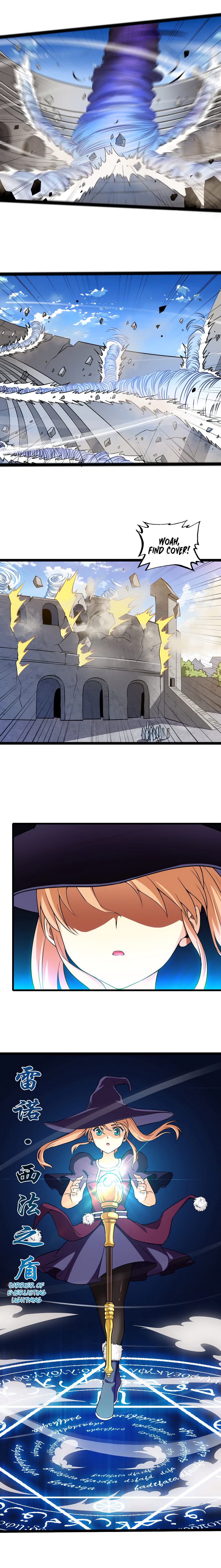Read My Wife is the Demon Queen EN Manga Online