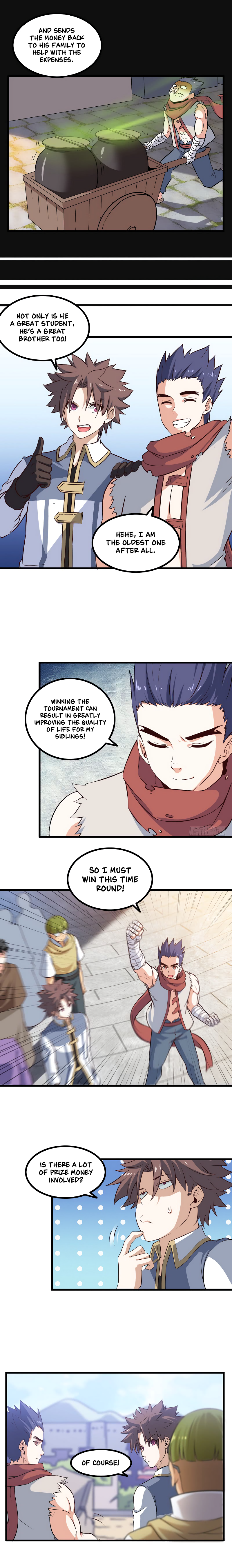 Read My Wife is the Demon Queen EN Manga Online
