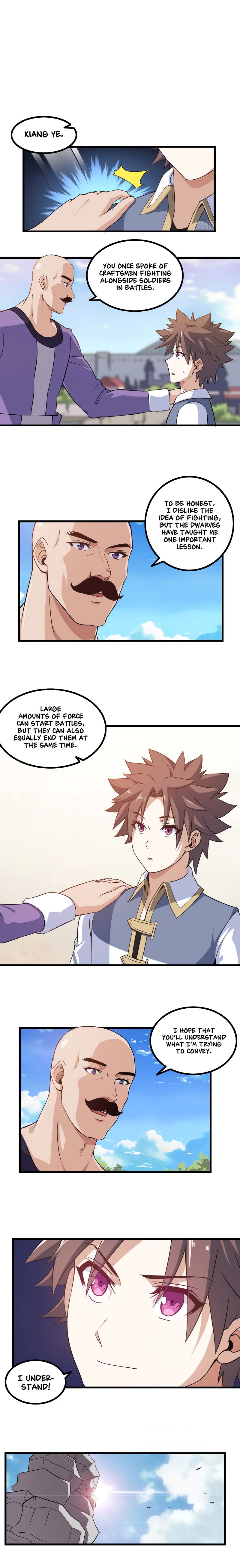 Read My Wife is the Demon Queen EN Manga Online