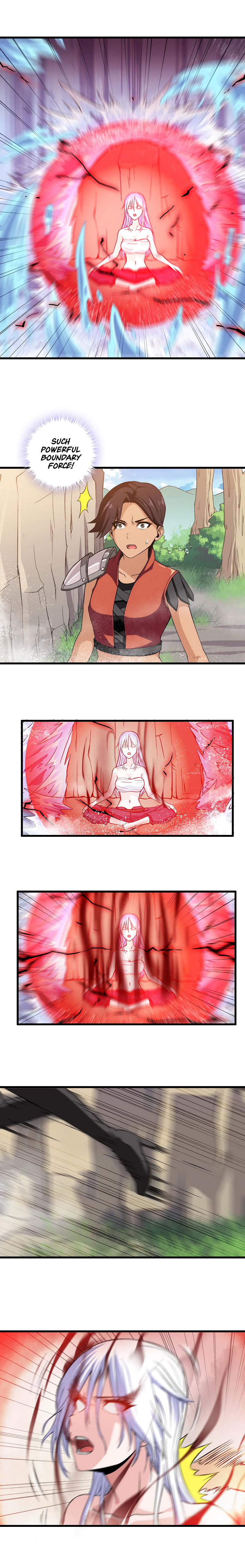 Read My Wife is the Demon Queen EN Manga Online