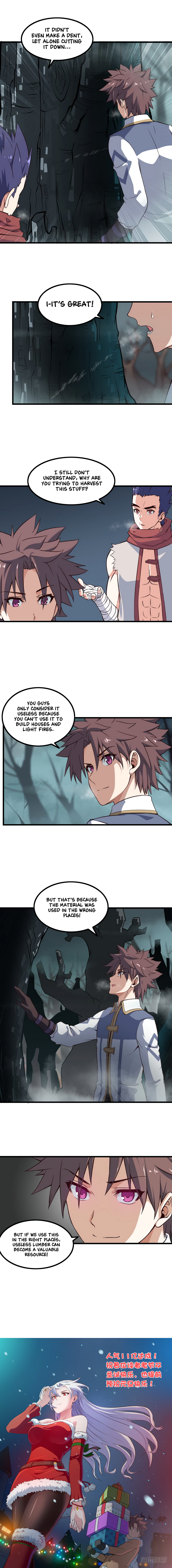 Read My Wife is the Demon Queen EN Manga Online