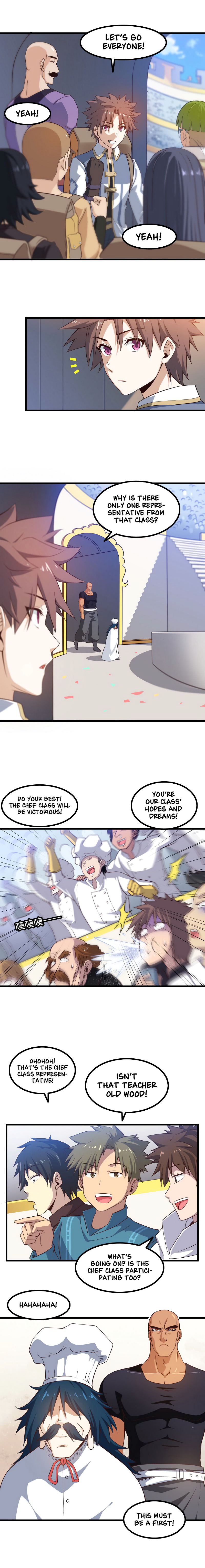 Read My Wife is the Demon Queen EN Manga Online