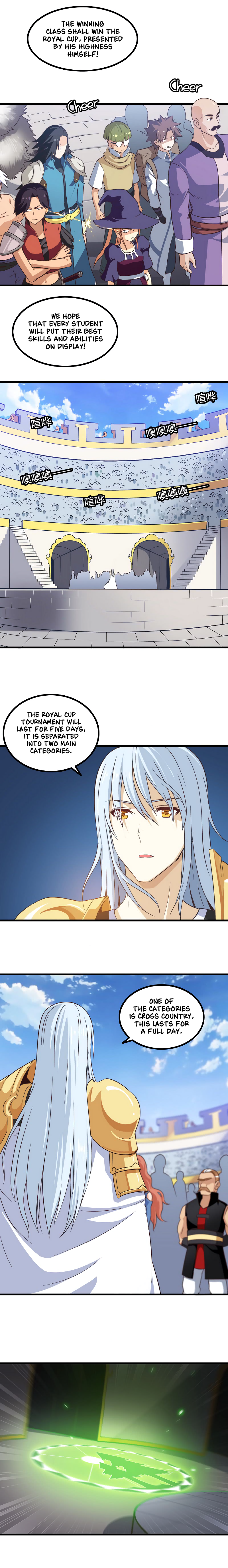 Read My Wife is the Demon Queen EN Manga Online