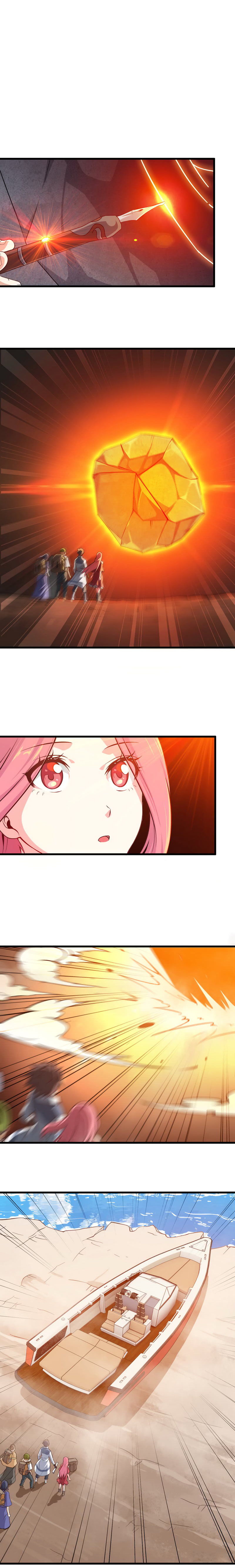 Read My Wife is the Demon Queen EN Manga Online