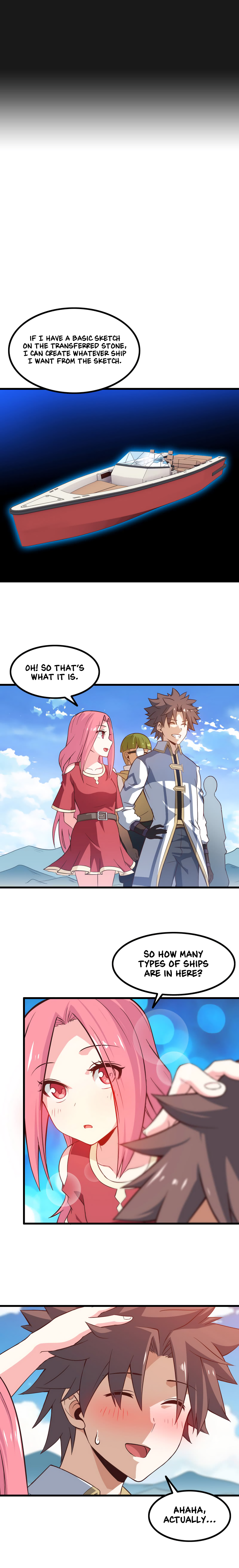 Read My Wife is the Demon Queen EN Manga Online
