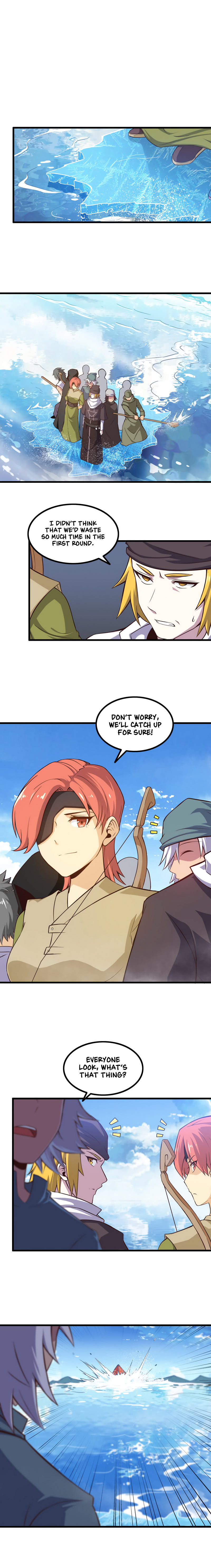 Read My Wife is the Demon Queen EN Manga Online